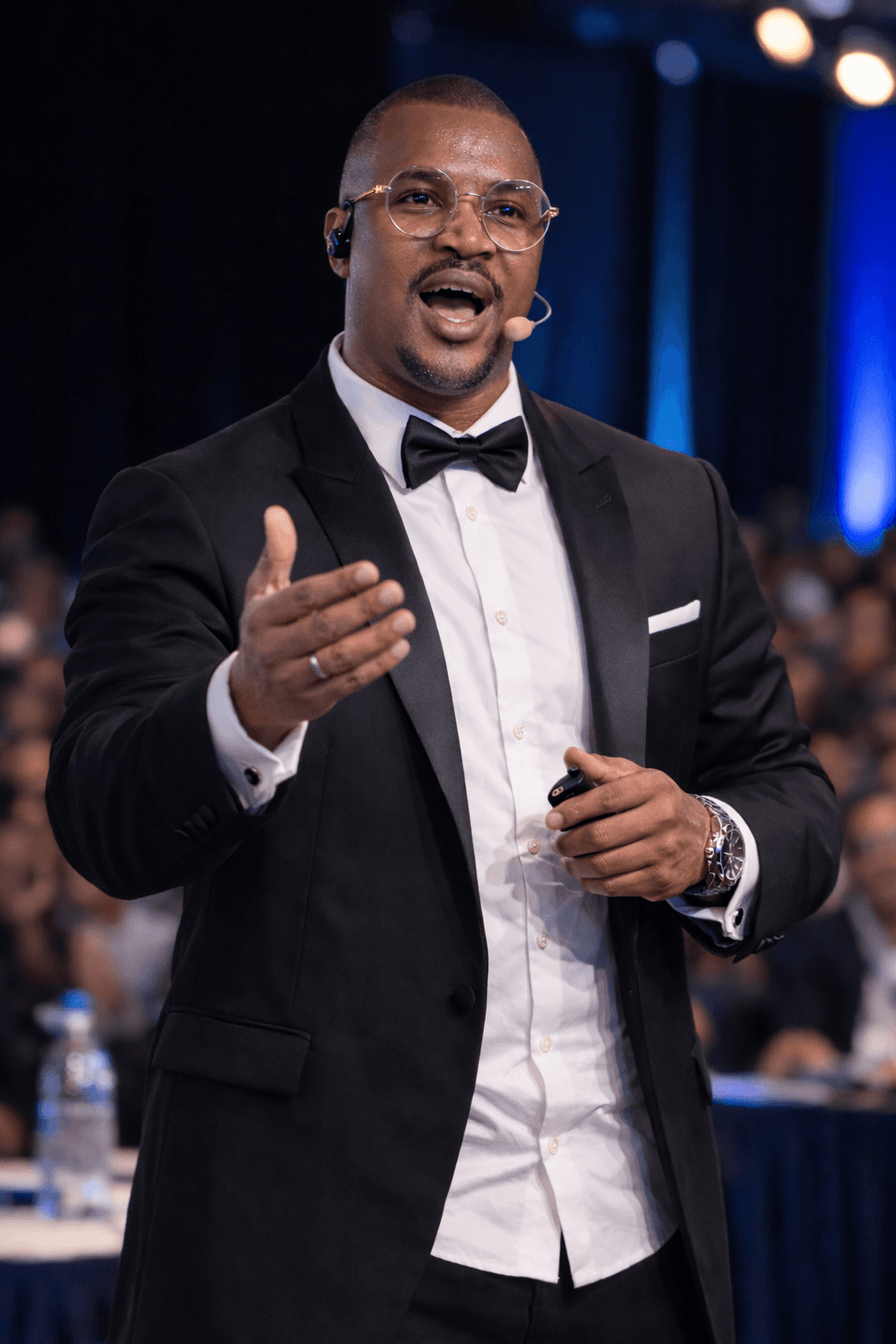 Mr. Ncedo Pokolo – photo 3
