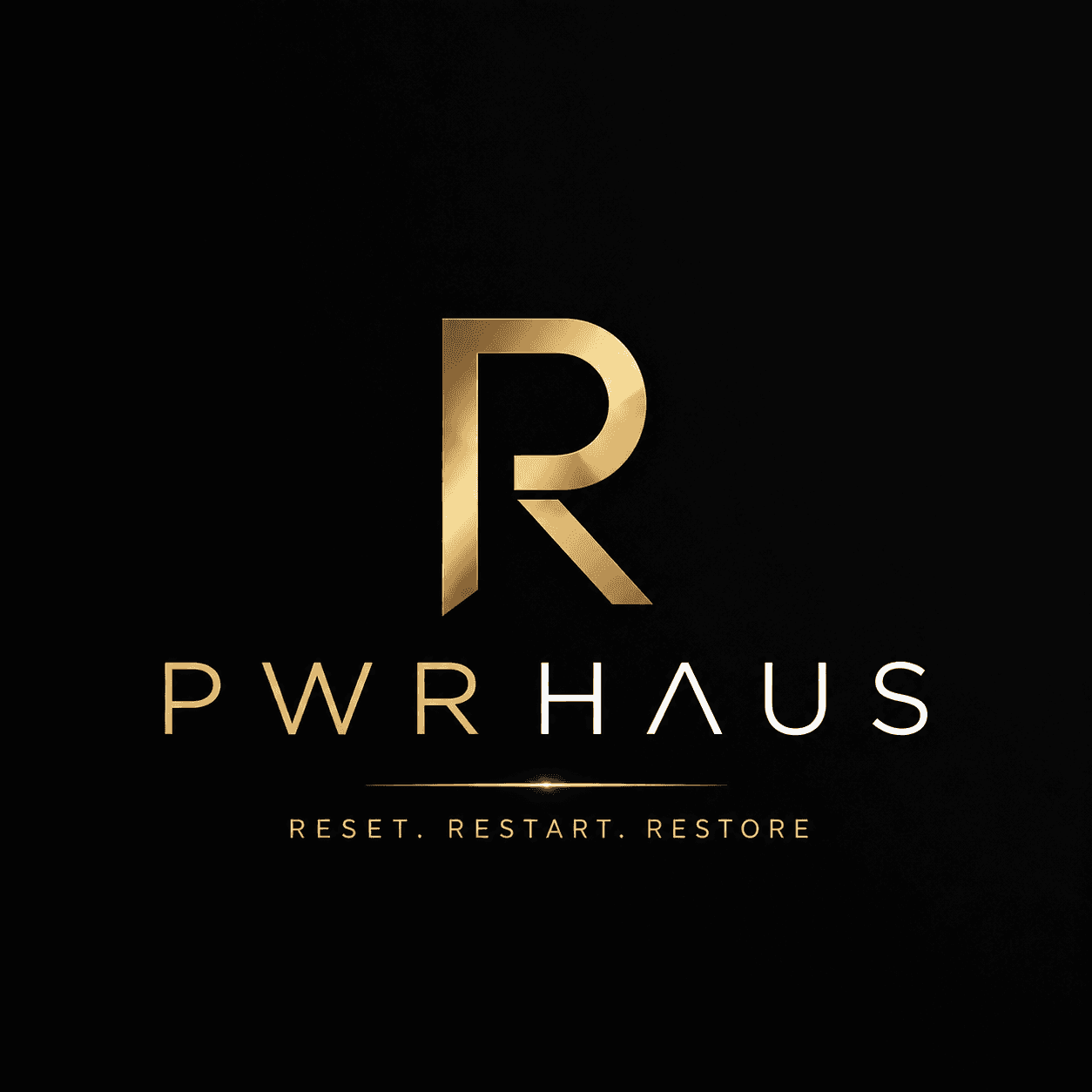 PWRHAUS logo